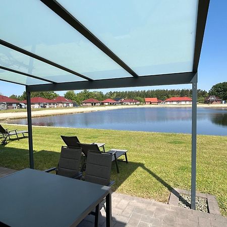 Strandperle Walchum Kültér fotó