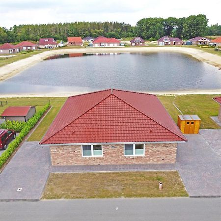 Strandperle Walchum Kültér fotó
